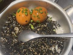 -山葵说·泥炉烤肉(泰达时尚E街区店)