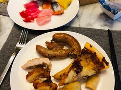 -北京王府井希尔顿酒店·万斯阁西餐厅