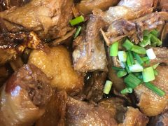 姜母鸭-大厨的餐厅(曾厝垵总店)