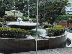 -岷山饭店-芝芝自助餐厅