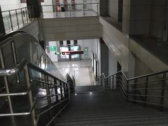 -复兴门(地铁站)