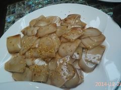 桂花红糖年糕-走马楼饭庄(慈城古县城店)