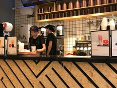 -书亦烧仙草(龙湖金楠天街店)