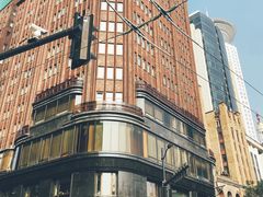 -国际饭店·帆声西饼屋(黄河路店)