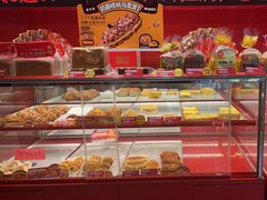 -味多美蛋糕(看丹桥店)