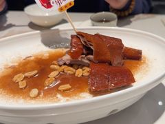 -滋粥楼·顺德菜(番禺广场总店)