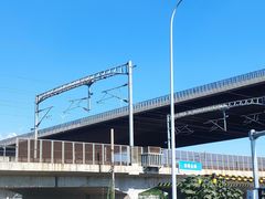 -青岛北站