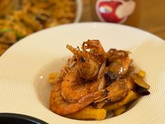 -兮食农场餐厅