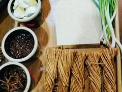 -高伟炒鸡总店(金源路店)