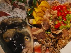 -二十八里太湖船菜(吉祥路店)