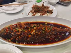 -紫光园·烤鸭(吕家营店)