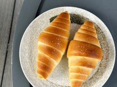 -StrasBake日式面包