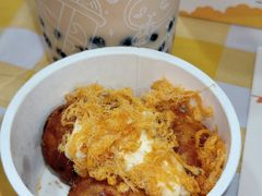 -咕噜咕噜·章鱼小丸子(西湖路店)