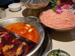 -小龙坎火锅(全球总店)