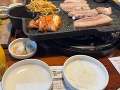 -Dombe豚(黑猪肉街店)