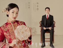 -卡兹影像STUDIO(百联购物中心店)