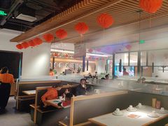 -首秀·四川料理(吾悦广场店)