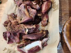 -宝山一号馕坑肉