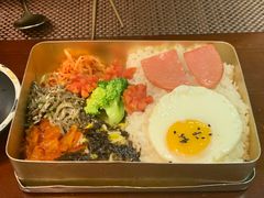 -三代烤肉(保利广场店)