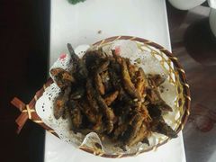 -桂客膳房·珍品堂