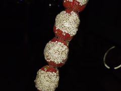 芝麻豆沙糖葫芦-好利来(团结湖店)