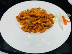 -新雅粤菜馆(南京东路店)