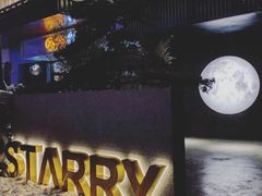 -STARRY CAFE & LOUNGE BAR(高新店)