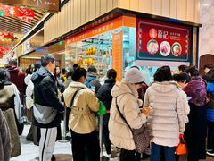 -龙记香港茶餐厅(久光百货店)