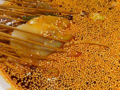 -古真记钵钵鸡(老公园店)