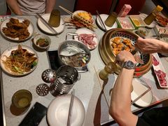 -钱小奴创意自助餐厅·原切谷饲安格斯畅吃(苏州昆山招商花园城店)