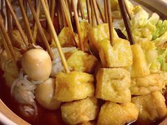 -珍祥烧烤涮肚(舜耕路店)