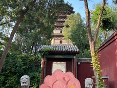 -天宁寺