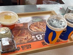 -吉野家(顺义站前北街店)