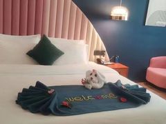 -华海酒店(茂名高铁站店)