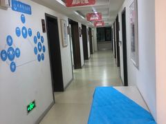 -团圆口腔·种植中心(锦江院区)