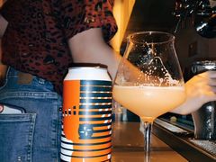 -虚荣精酿酒屋(五羊店)