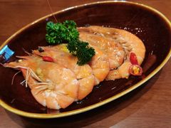 -8PINTS八品脱·日料·烧鸟·精酿小酒馆(莘庄店)