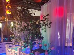 -庭院江南菜•烤鸭•非遗传承(丰台总部基地店)