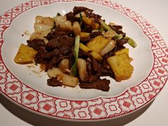 -谭厨中山传家菜.乳鸽.脆鲩鱼(华强北中航城店)