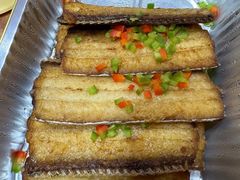 -海富门·带鱼·淮扬菜·粤菜(甘家口店)