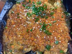 -沈胖子音乐烤吧·炒菜·龙虾(环城东路店)