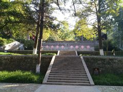 -镇江市南山风景名胜区竹林景区