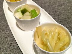 -虹潮荟·餐桌上的美食地理(太阳宫店)