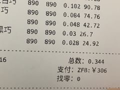 -Laderach 莱德拉(上海环贸iapm店)