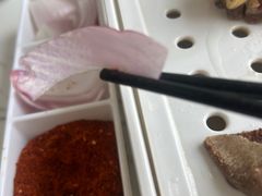 -老毛手抓·盐池滩羊非遗手抓(宁夏总店)
