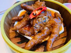 -香港狮子山下·明星粤菜餐厅(北苑店)