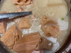 -丹江渔村(首都机场店)