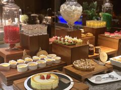 -长沙北辰洲际酒店-兰调全日餐厅