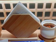 -马记永·兰州牛肉面(3019君尚店)