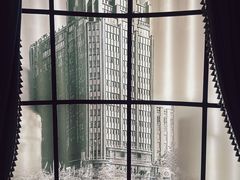 -上海国际饭店